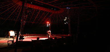 cirque contact circus contact zirkus contact circo